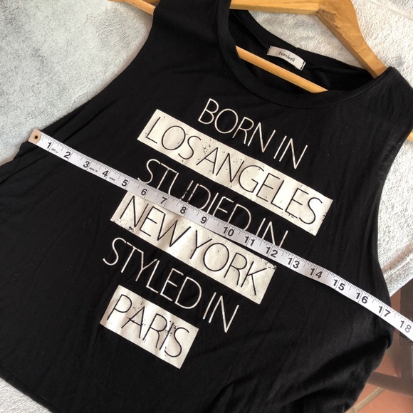 Super Soft City Tank - Picture 4 of 5